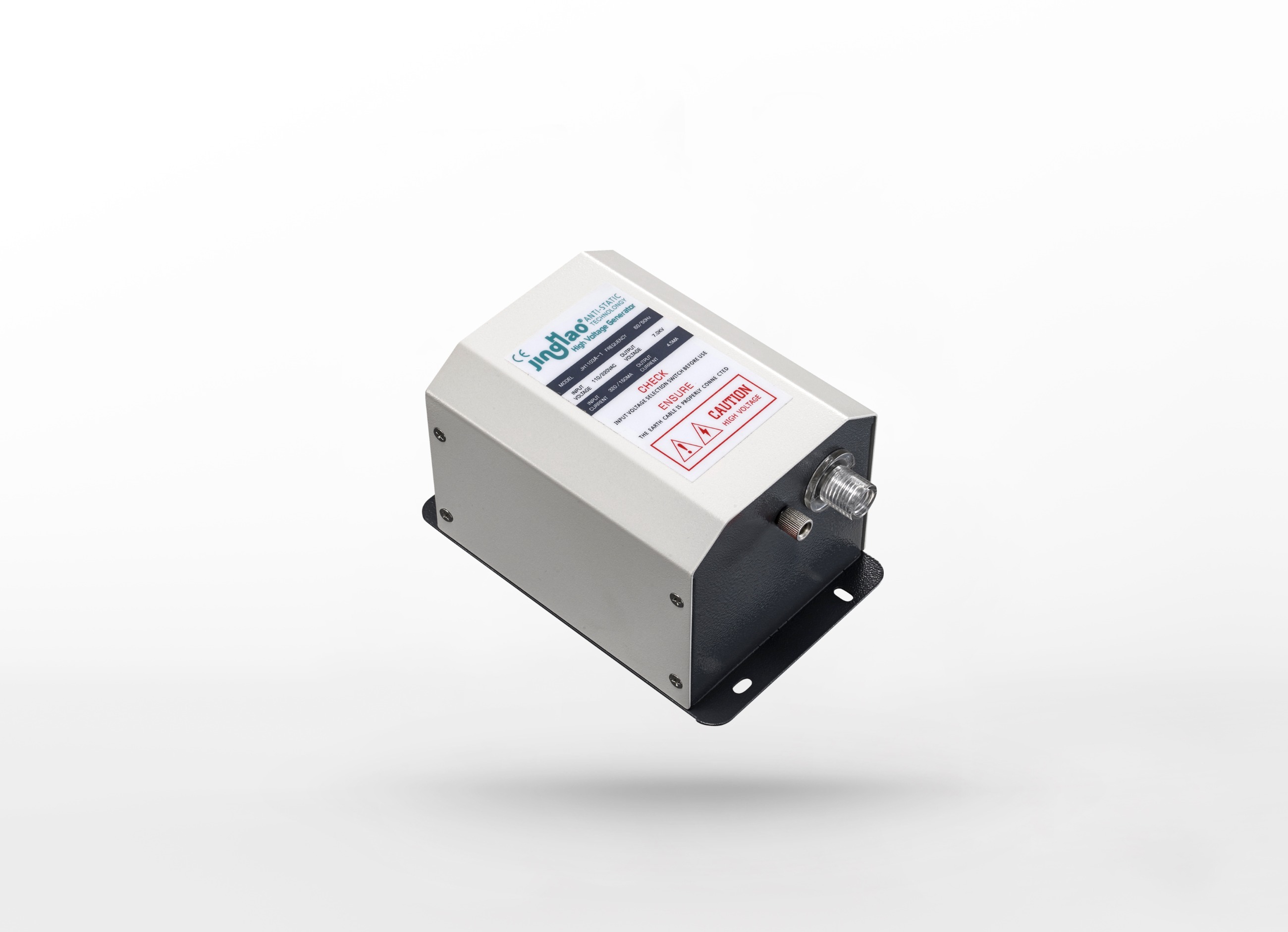 JH1101A-1 / JH1102A-1 / JH1103A-1高壓電源供應(yīng)器